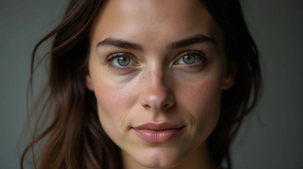Discover your face shape quickly with our free detector tool