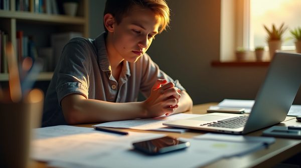 Enhance focus: discover the power of a website blocker