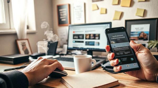 Top Website Blockers to Boost Your Concentration