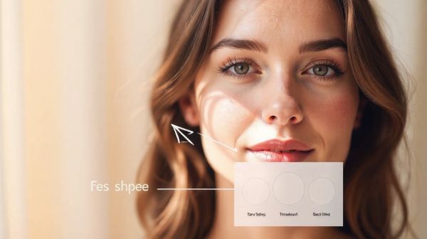 Uncover Your Ideal Face Shape Using Our No-Cost Tool